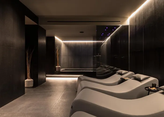 Hotel Plaza Opera