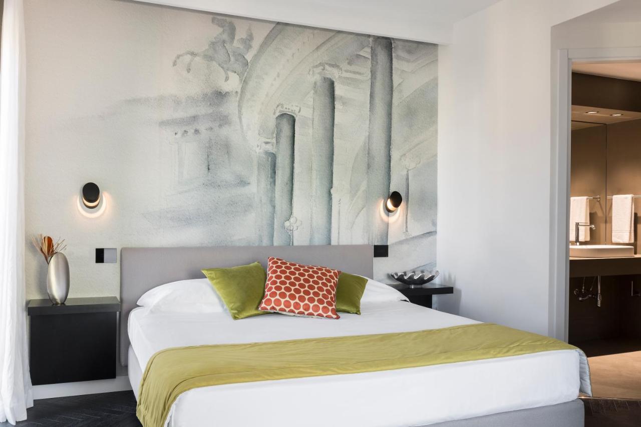 Plaza Opera 4* Palermo