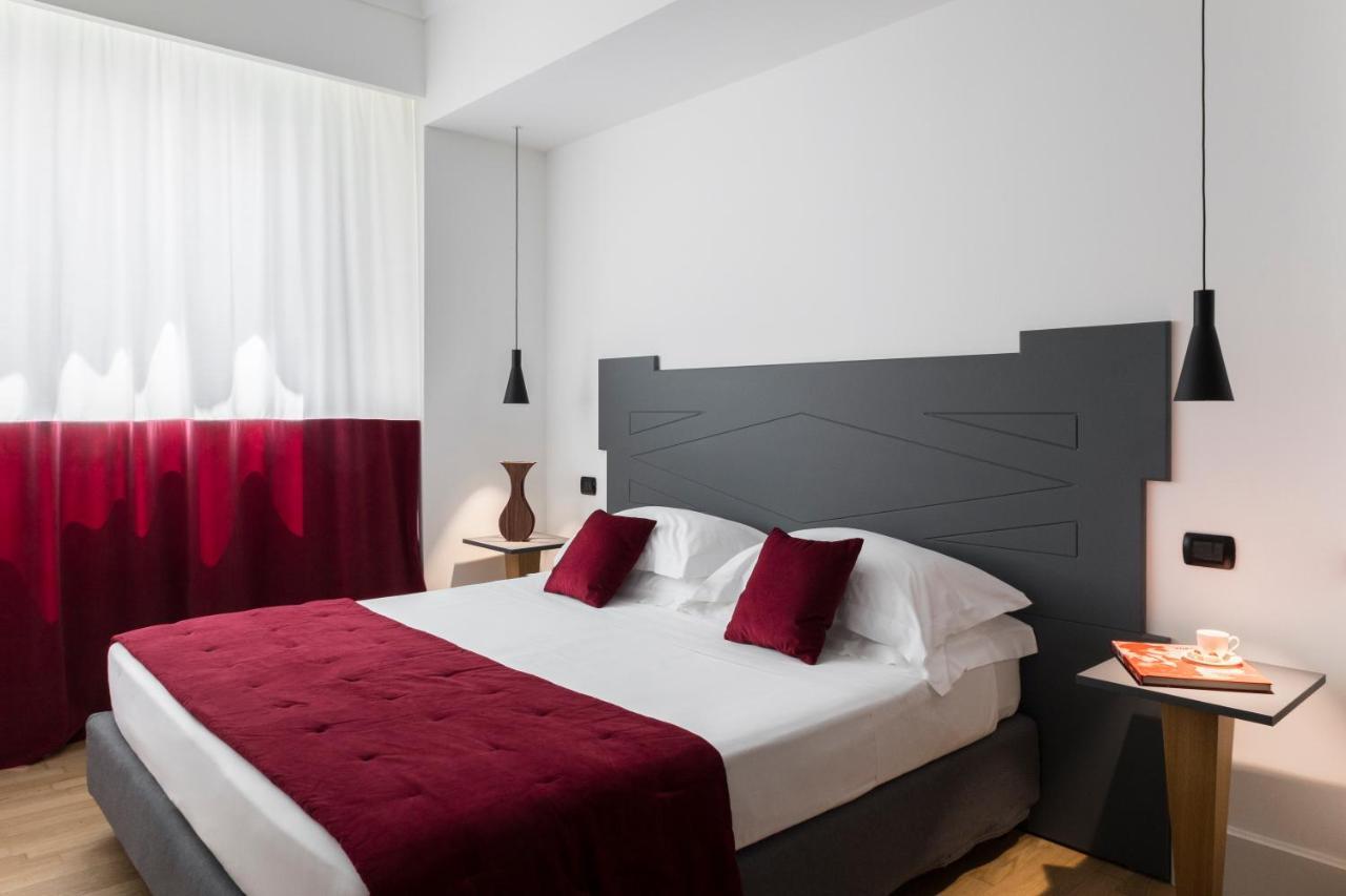 Plaza Opera Hotel Palermo