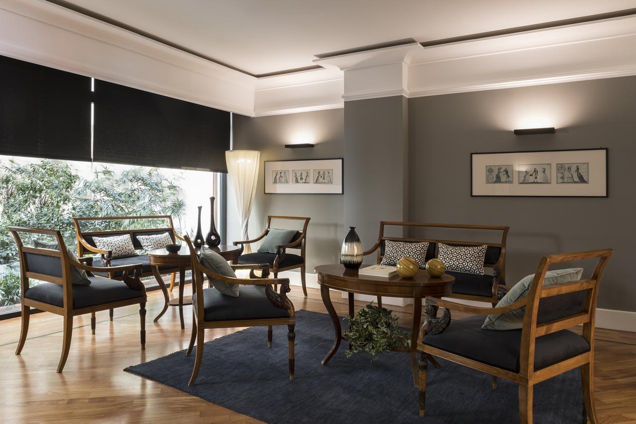 Plaza Opera 4* Palermo