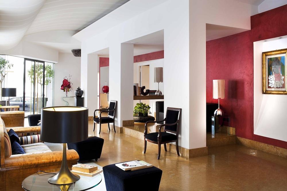 Hotel Plaza Opera Palermo