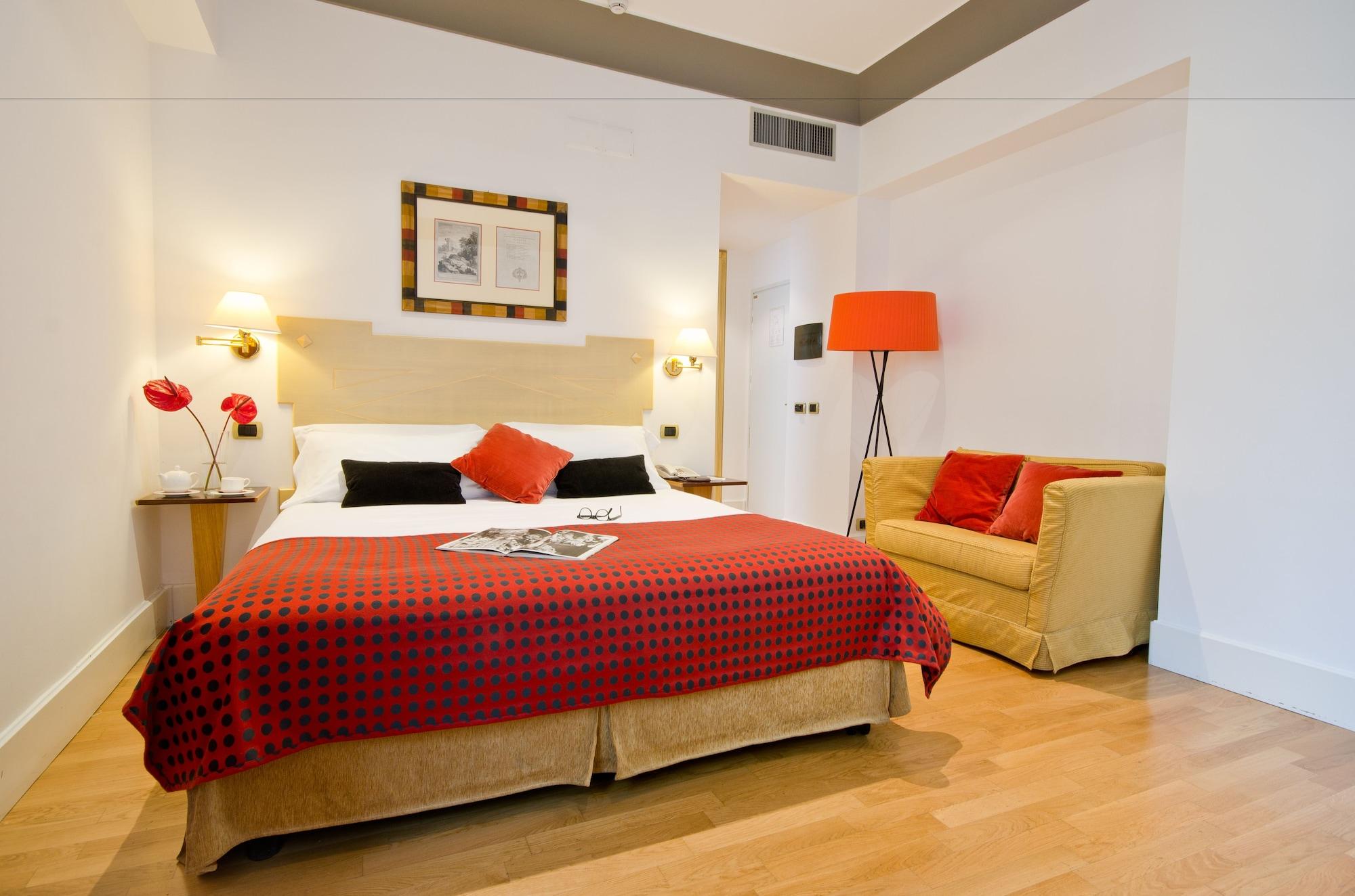 Plaza Opera Hotel