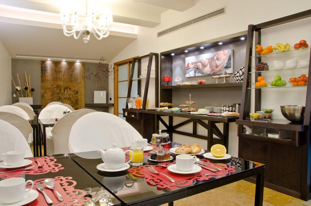 Plaza Opera 4* Palermo