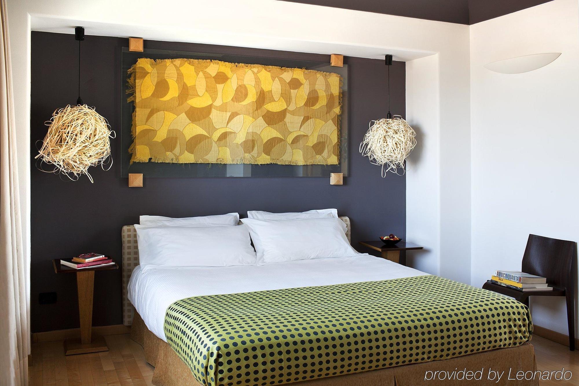 Hotel Plaza Opera Palermo