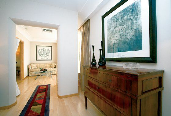 Plaza Opera Hotel Palermo