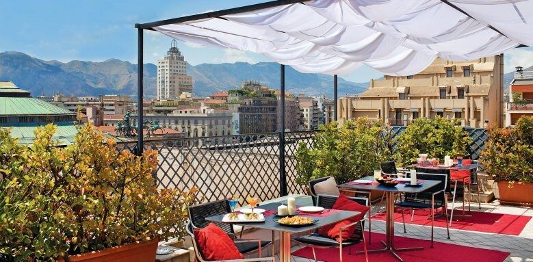 Plaza Opera 4*